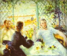 Haga click para ver la imagen ampliada the luncheon of the boating party.jpg